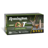 REM PREMIER CUT 30-06 165GR COPPER 20/10