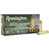 Remington Ammunition PRA450B1 Premier Accutip 450 Bushmaster 260 gr AccuTip 20 Bx/ 10 Cs