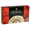 Federal P708C Premium  7mm-08 Rem 140 gr Barnes Triple-Shock X 20 Bx/ 10 Cs