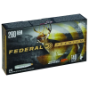 Federal P280TT2 Premium  280 Rem 140 gr Trophy Bonded Tip 20 Bx/ 10 Cs