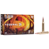 Federal F2506FS1 Fusion  25-06 Rem 120 gr Fusion Soft Point 20 Bx/ 10 Cs