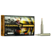 Federal P270TT1 Premium  270 Win 130 gr Trophy Bonded Tip 20 Bx/ 10 Cs