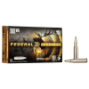Federal P308TT1 Trophy Bonded Tip .308 WIN 180 Gr Trophy Bonded Tip 20 rd Box