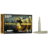 Federal P3006TT2 Premium  30-06 Springfield 165 gr Trophy Bonded Tip 20 Bx/ 10 Cs