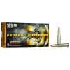 Federal P3030G Premium  30-30 Win 150 gr Barnes TSX Lead Free 20 Bx/ 10 Cs