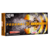 Federal P243K Premium  243 Win 85 gr Barnes Triple-Shock X 20 Bx/ 10 Cs