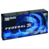 Federal 7RA Power-Shok  7mm Rem Mag 150 gr Jacketed Soft Point (JSP) 20 Bx/ 10 Cs