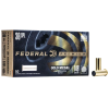 Federal GM38A Gold Medal  38 Special 148 gr Lead Wadcutter (LDWC) 50 Bx/ 20 Cs
