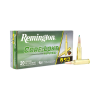 Remington Ammunition Core-Lokt Rifle Ammo 6.5 Creedmoor 129 gr Core-Lokt Tipped 20 rd BOX