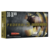 Federal P3030D Premium  30-30 Win 170 gr Nosler Partition (NP) 20 Bx/ 10 Cs