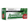 Remington Ammunition L223R3V UMC  223 Rem 55 gr Full Metal Jacket (FMJ) 50 Bx/ 8 Cs