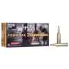 Federal P243TC1 Premium  243 Win 85 gr Trophy Copper (TC) 20 Bx/ 10 Cs