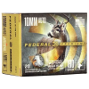 Federal P10T1 Premium  10mm Auto 180 gr Trophy Bonded Bear Claw Jacketed Soft Point (TBJSP) 20 Bx/ 10 Cs