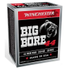 WIN BIGBORE 44REM MAG 240GR JSP 20/10