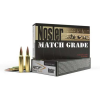 Nosler 60124 Match Grade RDF 22 Nosler 70 gr Hollow Point Boat Tail (HPBT) 20 Bx/ 10 Cs