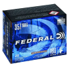 Federal C357G Power-Shok  357 Mag 180 gr Jacketed Hollow Point (JHP) 20 Bx/ 25 Cs