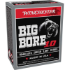 WIN BIGBORE 10MM 200GR JSP 20/10