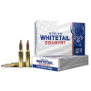 Nosler 40115   7mm-08Rem 140gr Spitzer Boat Tail 20 Per Box/10 Case