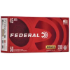 Federal WM5233 Champion  45 ACP 230 gr Full Metal Jacket (FMJ) 50 Bx/ 20 Cs