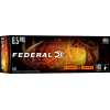 FEDERAL FUSION 6.5 PRC 140GR SP 20RD BOX (10 BOX CASE)