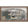 Grizzly Ammo GC4440   44-40Win 200gr Round Nose Flat Point 50 Per Box/10 Case