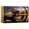 Federal P300WSMBCH1 Premium Berger Hybrid Hunter 300 WSM 185 gr Berger Hybrid Hunter 20 Bx/ 10 Cs