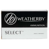 Weatherby H7MM154IL Select  7mm Wthby Mag 154 gr Hornady Interlock 20 Bx/ 10 Cs
