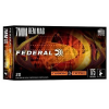 FEDERAL FUSION 7MM REM MAG 175GR SP 20RD BOX (10 BOX CASE)
