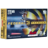 Federal P270SS1 Premium  270 Win 130 gr Swift Scirocco II 20 Bx/ 10 Cs