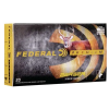 Federal P280IBCH1 Premium Berger Hybrid Hunter 280 Ackley Improved 168 gr Berger Hybrid Hunter 20 Bx/ 10 Cs
