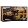 Federal PR7BCH1 Premium Berger Hybrid Hunter 7mm Rem Mag 168 gr Berger Hybrid Hunter 20 Bx/ 10 Cs