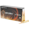 Wilson Combat LA65CM130CC   6.5Creedmoor 130gr 20 Per Box/10 Case