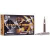 Federal P270TA1 Premium  270 Win 136 gr Terminal Ascent 20 Bx/ 10 Cs