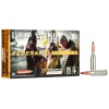 Federal P65CRDTC1 Premium  6.5 Creedmoor 120 gr Trophy Copper (TC) 20 Bx/ 10 Cs