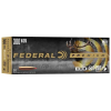 Federal P300WSMELDX1 300 WSM Extremely Low Drag-eXpanding (ELD-X) 20 Bx/10 Cs