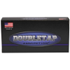 DoubleTap Ammunition 38SP148T50 Defense  38 Special 148 gr Wadcutter (WC) 50 Bx/ 20 Cs