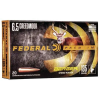 Federal P65CRDBCH1 Premium Berger Hybrid Hunter 6.5 Creedmoor 135 gr Berger Hybrid Hunter 20 Bx/ 10 Cs