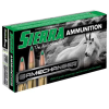 Sierra A455008 GameChanger  7mm Rem Mag 150 gr Tipped GameKing 20 Bx/ 10 Cs
