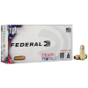 Federal TP10VHP1 Train + Protect 10mm Auto 180 gr VHP 50 Per Box/10 Cs