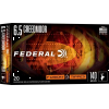 FEDERAL FUSION 6.5 CREEDMOOR 140GR SP 20RD BOX (10 BOX CASE)