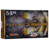 Federal P2506H Premium  25-06 Rem 100 gr Barnes Triple-Shock X 20 Bx/ 10 Cs