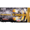 Federal P224VLKBTSX1 Premium  224 Valkyrie 78 gr Barnes Triple-Shock X 20 Bx/ 10 Cs