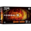 FEDERAL FUSION 270 WIN 150GR SP 20RD BOX (10 BOX CASE)