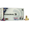 Federal TP45VHP1 Train + Protect  45 ACP 230 gr Versatile Hollow Point 50 Bx/ 10 Cs