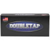 DoubleTap Ammunition 44M320HC Hunter  44 Rem Mag 320 gr Hard Cast Solid (HCSLD) 20 Bx/ 25 Cs