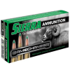 Sierra A444003 GameChanger  270 Win 140 gr Tipped GameKing 20 Bx/ 10 Cs