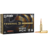Federal GM65CRDOTM1 Gold Medal 6.5 Creedmoor 140 gr Open Tip Match (OTM) 20 Bx/10 Cs