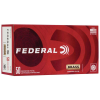 Federal WM5221 Champion Training 10mm Auto 180 gr Full Metal Jacket (FMJ) 50 Bx/ 20 Cs