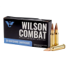 Wilson Combat A68110BTHP   6.8SPC 110gr Hollow Point Boat Tail 20 Per Box/10 Case