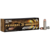 Federal LG3571 HammerDown .357 Mag 170 Gr Bonded Hollow Point 20 rd Box